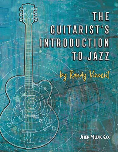 The Guitarist's Introduction to Jazz cover